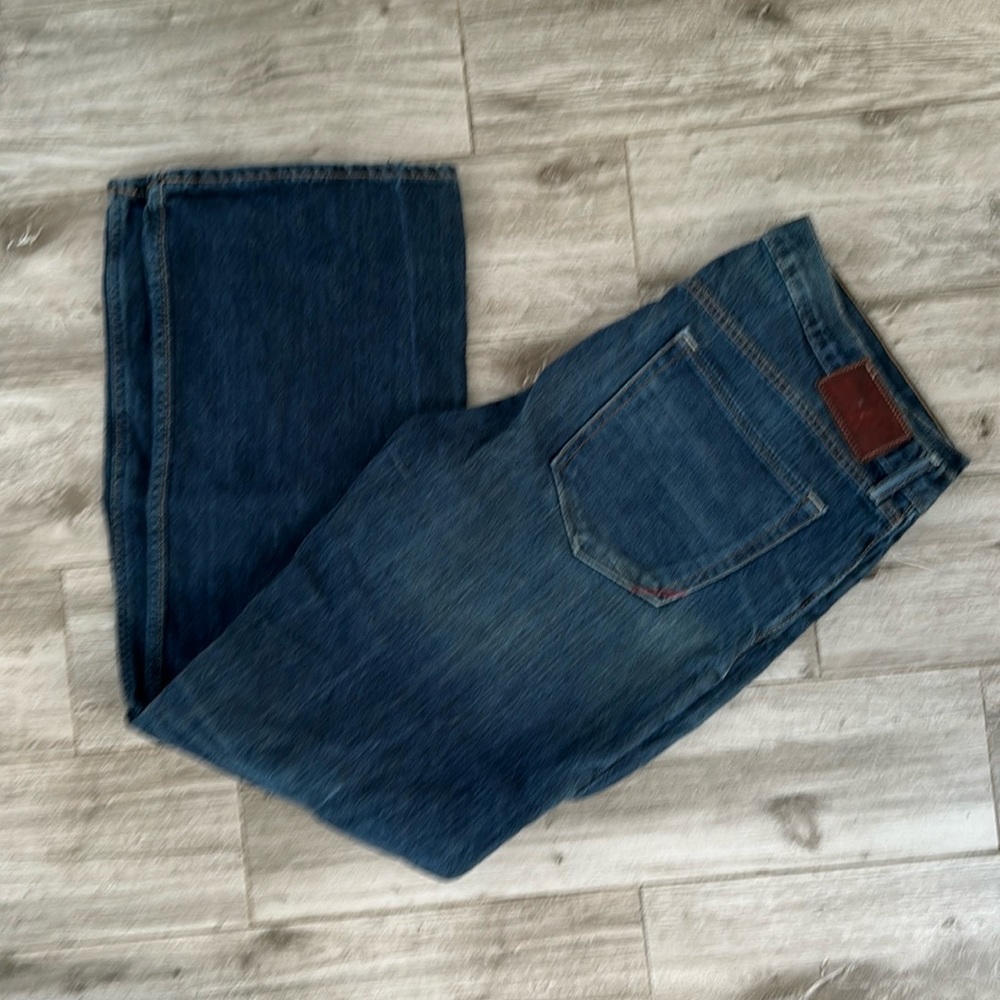 Banana Republic jeans